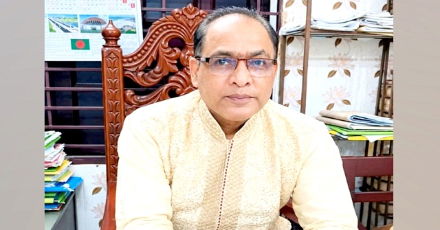 বরিশাল নগরীতে মোটরসাইকেলের ধাক্কায় আইনজীবী নিহত