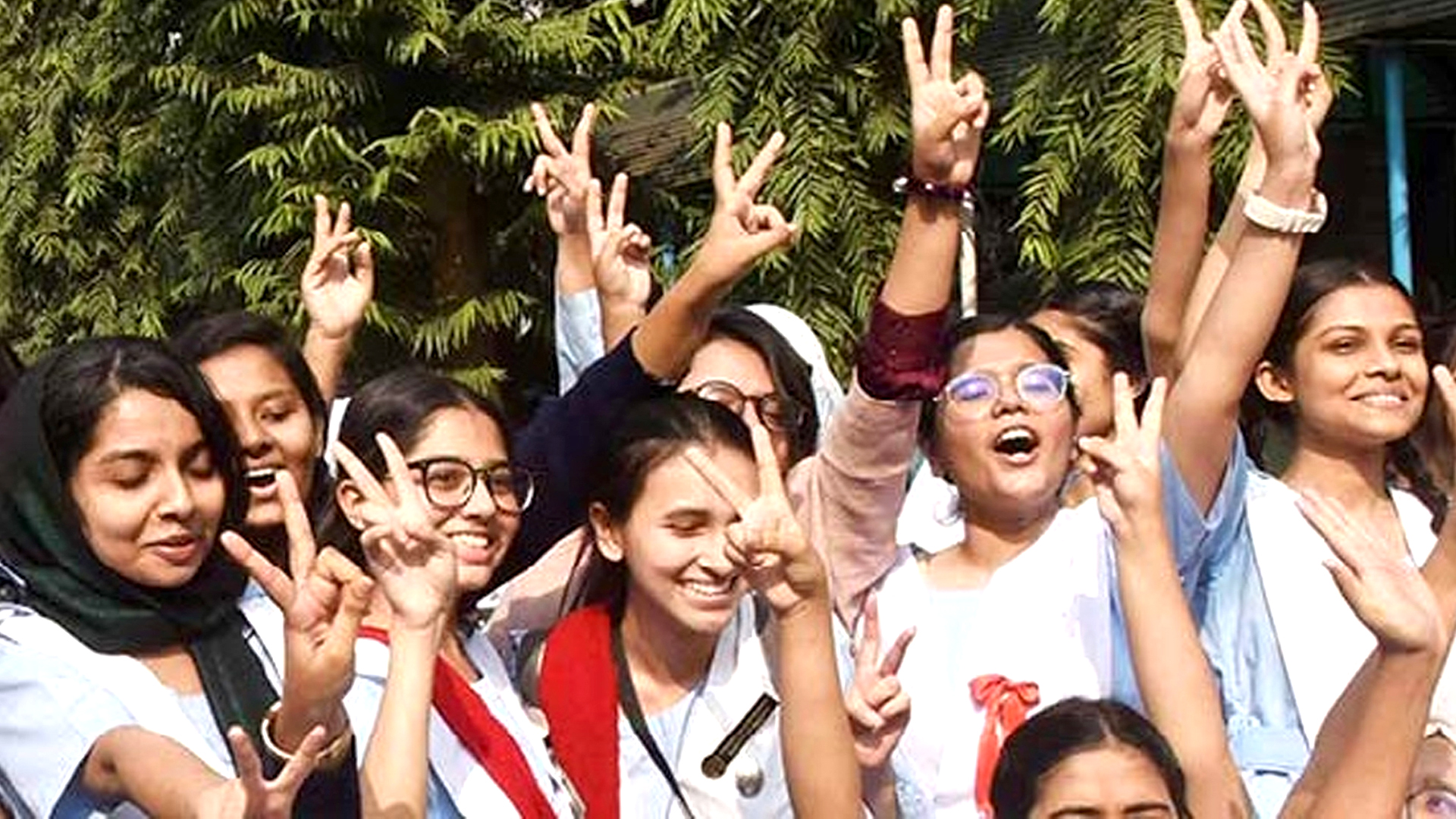 এইচএসসির ফল প্রকাশের তারিখ জানালো শিক্ষা বোর্ড