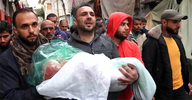 ৪৭ বার যুদ্ধবিরতি লঙ্ঘন করেছে ইসরায়েল, ৩৮ ফিলিস্তিনিকে হত্যা