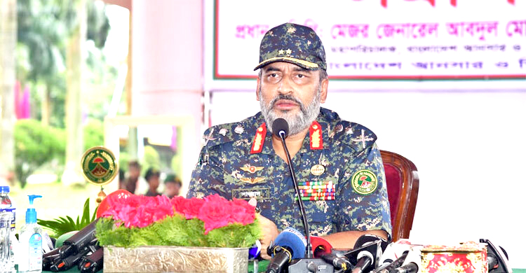 সারাদেশে ভোটকেন্দ্রে সাড়ে ৬ লাখ আনসার মোতায়েন থাকবে