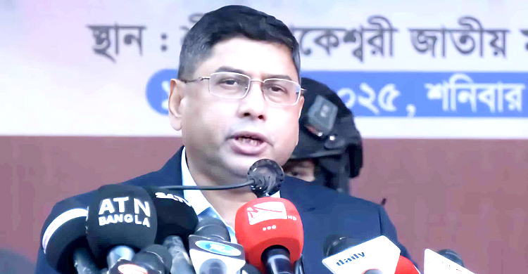 এই দেশ সবার, কোনো ভেদাভেদ থাকবে না: সেনাপ্রধান