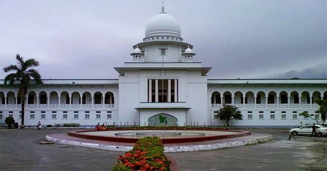 অবসরের ৩ বছরের মধ্যে নির্বাচন করতে পারবেন না সরকারি কর্মকর্তারা: হাইকোর্ট