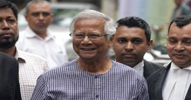 ড. ইউনূসের সাজা স্থগিতের বিরুদ্ধে ও বিদেশ যাওয়া ঠেকাতে হাইকোর্টে আবেদন