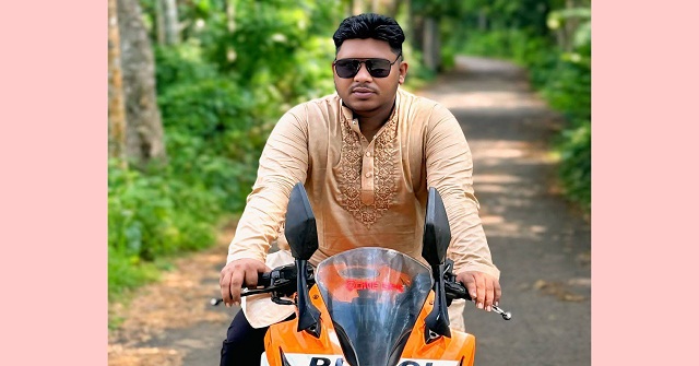 বরিশালে তাসিন ইরতেজা ঢাকা মহানগর ছাত্রদলের সহ-সভাপতি মনোনীত