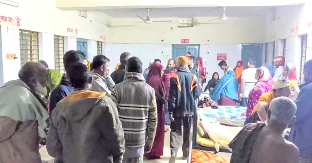 চুয়াডাঙ্গায় বিএনপি-জামায়াত সংঘর্ষ, ইউনিয়ন আমিরের ভাই নিহত