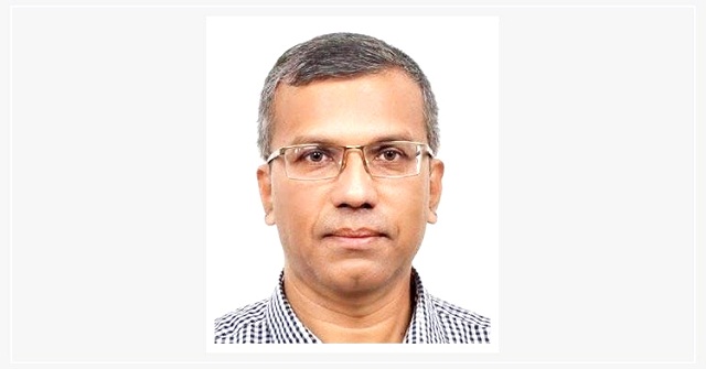  বাংলাদেশ ব্যাংকের গভর্নর হলেন মোস্তাকুর রহমান