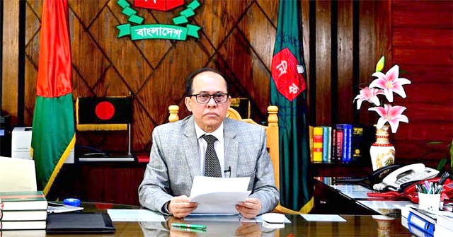 পুতিনের ভোট দেখতে রাশিয়া যাচ্ছেন সিইসি