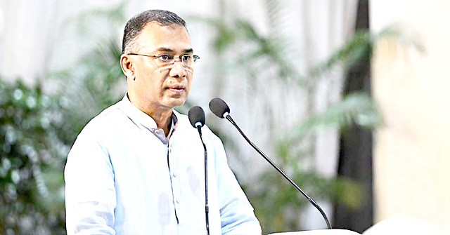 দ্বিপক্ষীয় সম্পর্ক শক্তিশালী করতে সরকার প্রতিশ্রুতিবদ্ধ: প্রধানমন্ত্রী