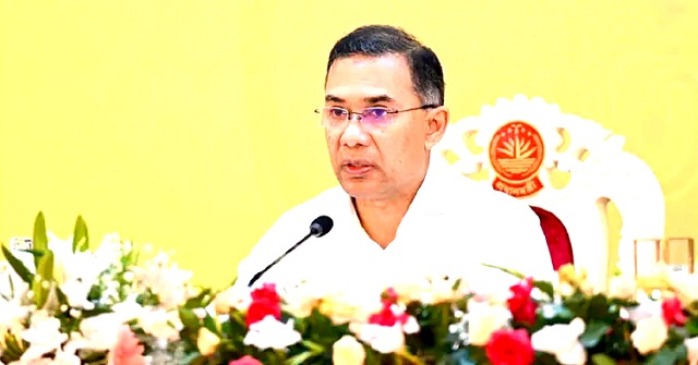  জনগণের বিশ্বাস ও ভালোবাসার ওপর নির্ভরতা বজায় রাখতে চাই: প্রধানমন্ত্রী