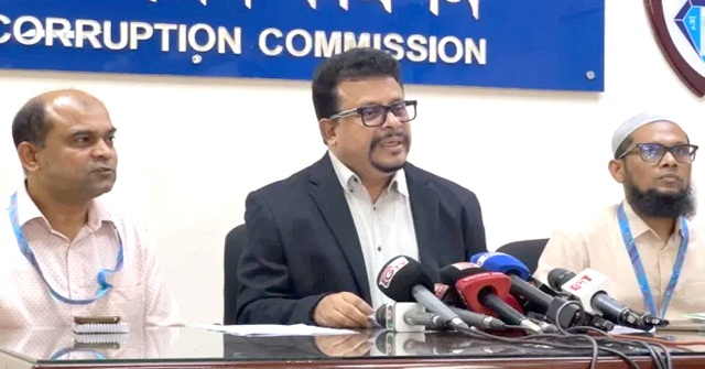 আসিফ মাহমুদের বিরুদ্ধে অভিযোগ ‘আমলযোগ্য’: দুদক সচিব