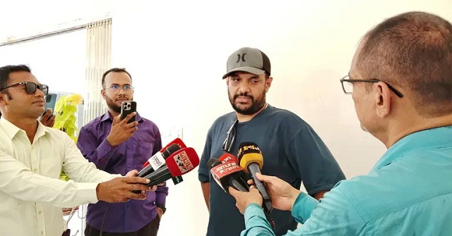 জীবনানন্দ দাশ স্টেডিয়ামে খেলা শুরু হবে ডিসেম্বরে: তানিম