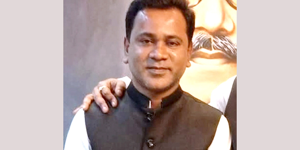 বরিশালে সাবেক কাউন্সিলর গ্রেফতার 