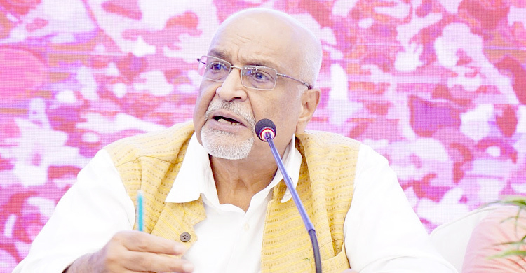 দেশের ওপর ঝড় বয়ে যাচ্ছে, সরকার কি পথ হারিয়েছে