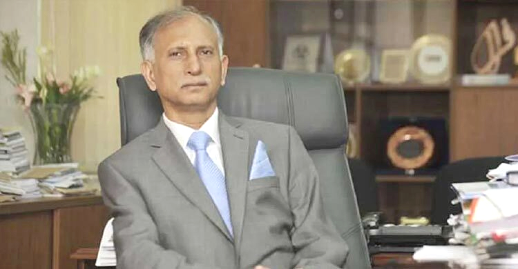 লাইফ সাপোর্টে ঢাবির সাবেক উপাচার্য আরেফিন সিদ্দিক