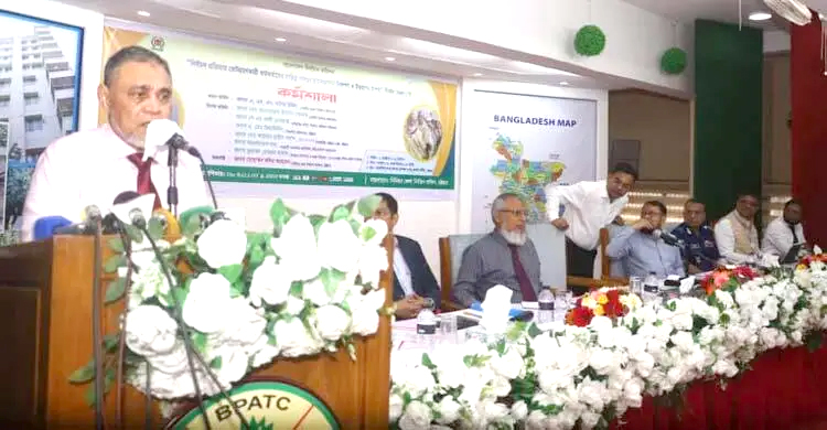 প্রিসাইডিং অফিসারই হবেন কেন্দ্রের ‘চিফ ইলেকশন অফিসার’