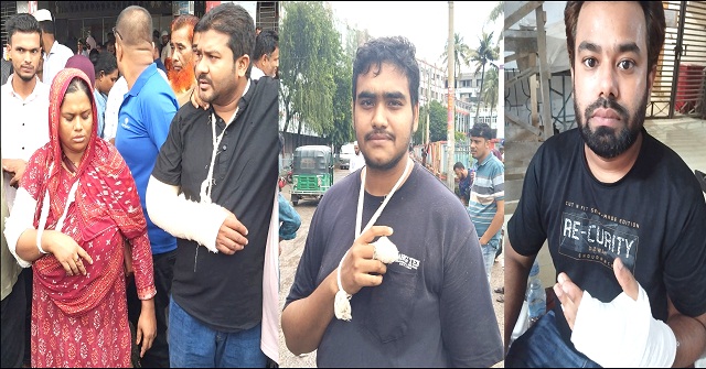 শেবাচিম হাসপাতালে কর্মচারীদের ওপর হামলার ঘটনার তদন্তে কমিটি