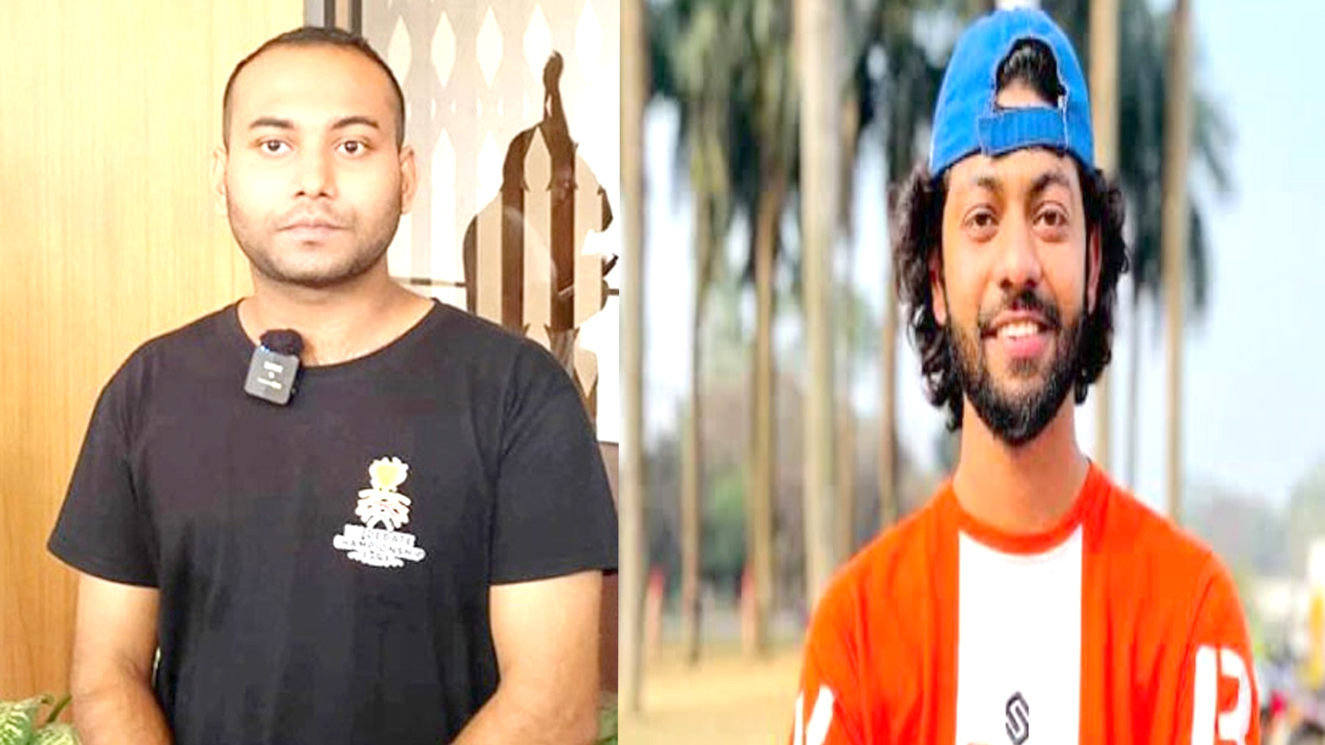 শের-ই বাংলা মেডিকেলে ভাঙচুরের ঘটনায় রনি ও কাফির বিরুদ্ধে থানায় অভিযোগ