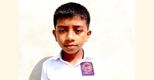 বৃত্তির আনন্দ গেল উড়ে, ছোট্ট বুকে দীর্ঘশ্বাস