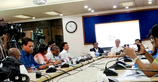 পুরো মন্ত্রিসভা নিয়ে পদত্যাগ করলেন মালয়েশিয়ার প্রধানমন্ত্রী