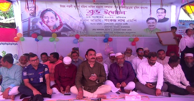 মঠবাড়িয়ায় দুই ঘন্টার ব্যাবধানে বাবা-মেয়ের আত্মহত্যা, গ্রেপ্তার ১