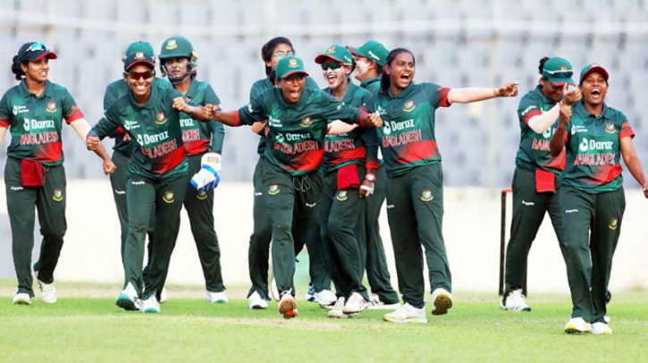 পাকিস্তানকে হারিয়ে এশিয়ান গেমসে ব্রোঞ্জ জিতলো বাংলাদেশ