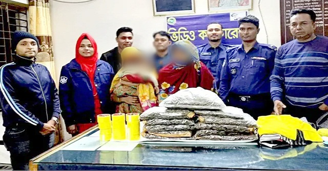 বানারীপাড়ায় মাদরাসাছাত্রীকে ধর্ষণ