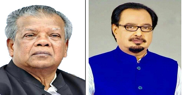 ঝালকাঠির দুটি আসনে মনোনয়ন পেলেন আমু ও হারুন