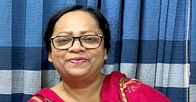 পদ ফিরে পেলেন বিএনপি নেত্রী শিরীন