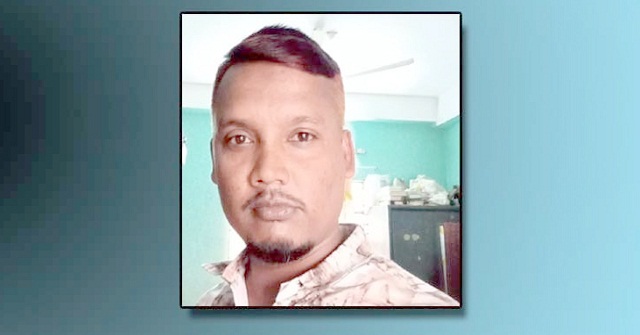 প্রবাসীর স্ত্রীকে ধর্ষণচেষ্টা, কারাগারে মেম্বার