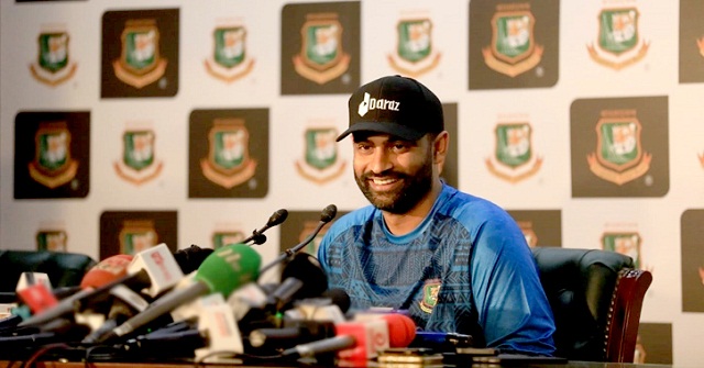 সাকিবের সঙ্গে সম্পর্ক স্বাভাবিক হওয়া সম্ভব: তামিম