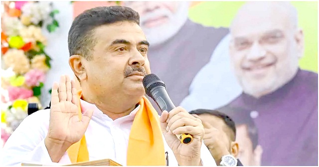 বাংলাদেশ সীমান্তে বেড়া নির্মাণে বিএসএফকে জমি দিচ্ছে পশ্চিমবঙ্গ
