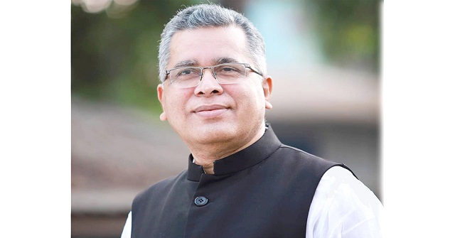 পটুয়াখালী-১ উপনির্বাচন: নৌকার মাঝি আফজাল হোসেন