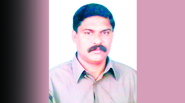 সাহসী সাংবাদিক ও সংগঠক মুনির হোসেন