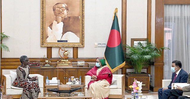 বানারীপাড়ায় তিন সন্তানসহ মা ধর্মান্তরিত