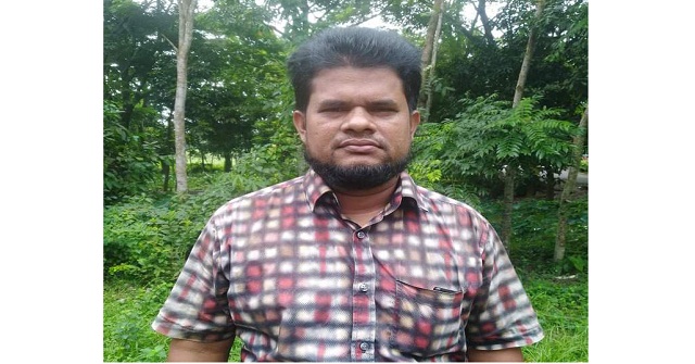 আগৈলঝাড়ায় পরিত্যাক্ত বাগান থেকে নিখোঁজ বৃদ্ধের লাশ উদ্ধার