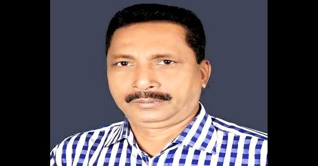 ভাষানচর ইউপি চেয়ারম্যান নজরুল ইসলাম চুন্নু’র ইন্তেকাল