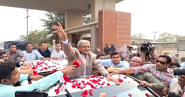সুখবরটা পেয়ে গেলেন মুশফিক