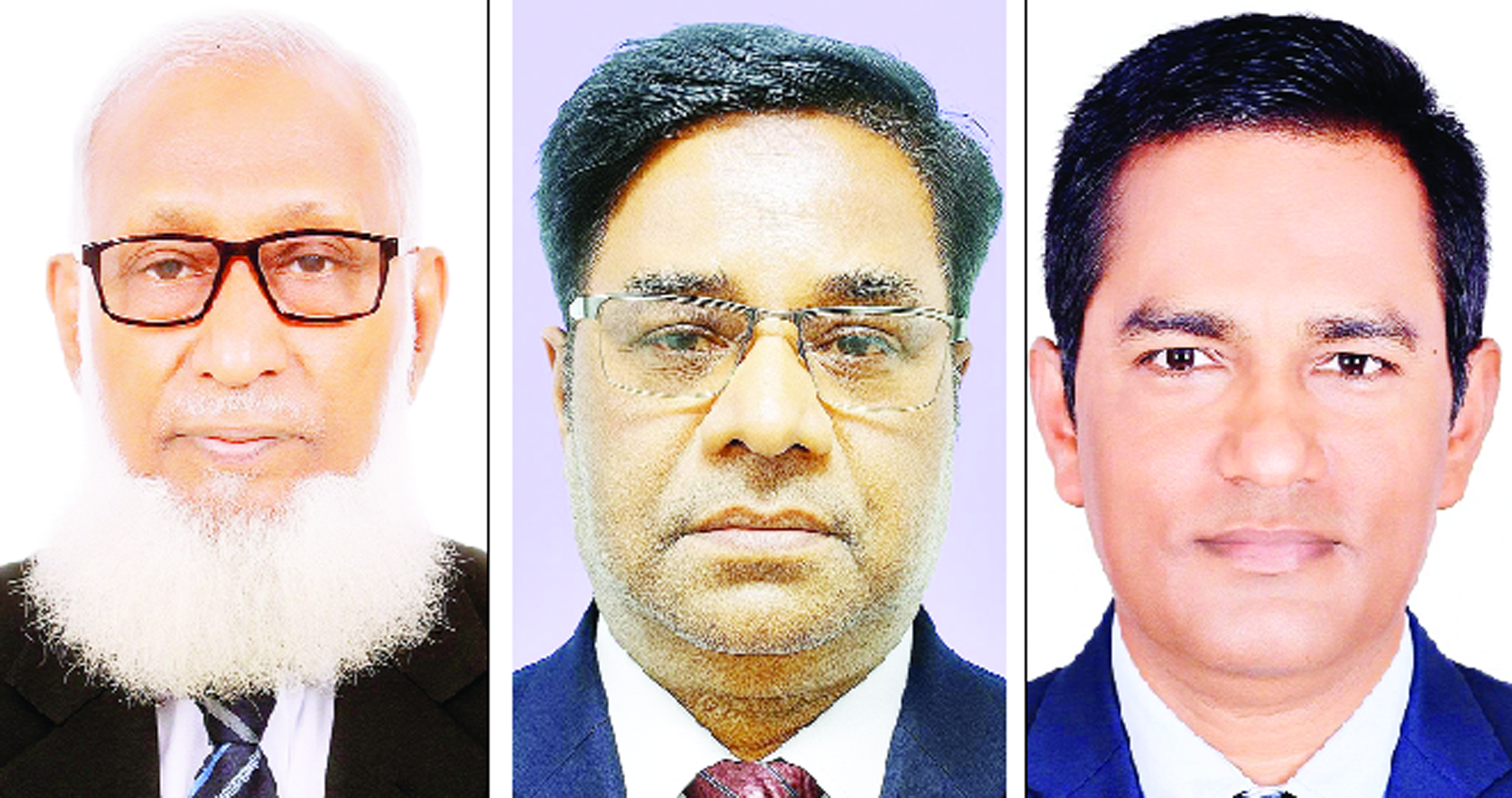 ঢাকাস্থ ভাষানচর কল্যাণ সমিতি গঠন 