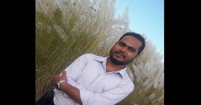 আমতলীতে সড়ক দূর্ঘটনায় এনএসআই কর্মকর্তা নিহত