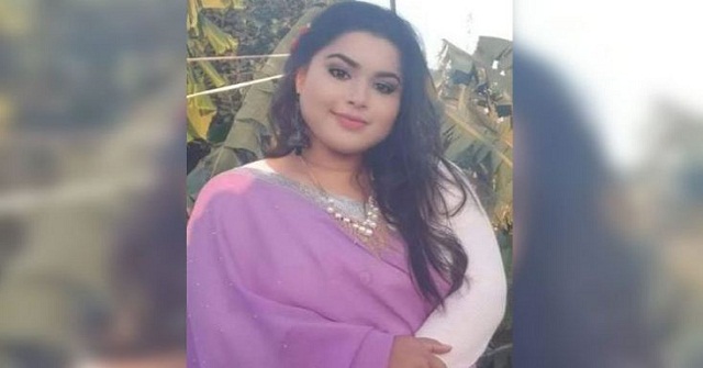 গরু চুরির মামলায় ছাত্রলীগ নেত্রী গ্রেফতার