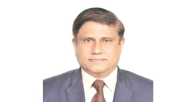  খালেদা জিয়া ও তারেক রহমানের প্রধান নিরাপত্তা কর্মকর্তার দায়িত্বে 