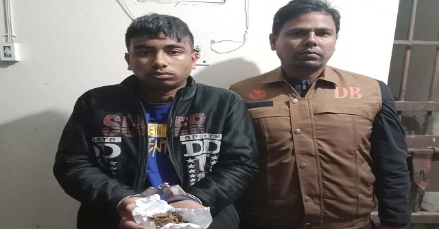 সাহস থাকলে তারেক রহমান দেশে আসুক: নানক
