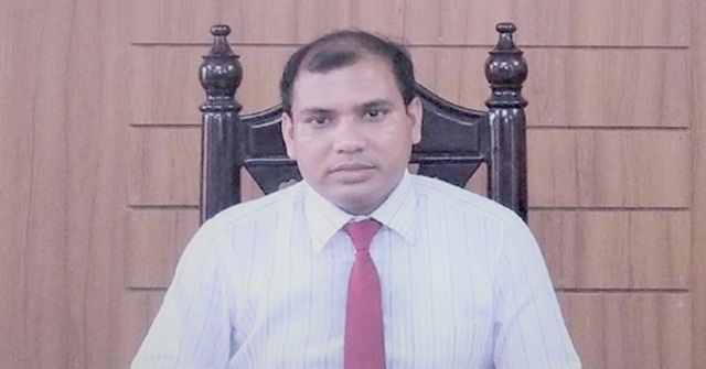 কলেজছাত্রীর মামলায় সাবেক ইউএনও’র বিরুদ্ধে গ্রেপ্তারি পরোয়ানা