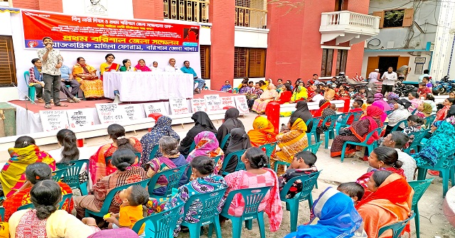 পিরোজপুর জেলা দাবা লীগের পুরস্কার বিতরনী অনুষ্ঠিত