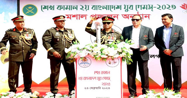 পটুয়াখালীতে হচ্ছে আন্তর্জাতিক মানের শিপইয়ার্ড
