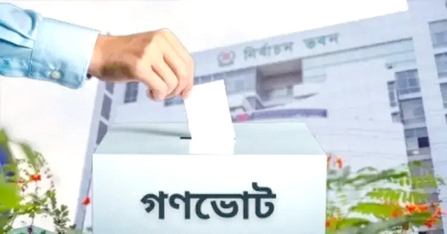 গণভোট নিয়ে সপ্তাহব্যাপী প্রচারণায় জেলায় জেলায় যাচ্ছেন উপদেষ্টারা