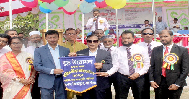 ‘সততা দেশপ্রেম নিয়ে শিক্ষার্থীদের এগিয়ে যেতে হবে’