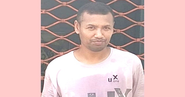 মঠবাড়িয়ায় ৮ বিবাহ করা চাকরিচ্যুত সেনা সদস্য গ্রেপ্তার