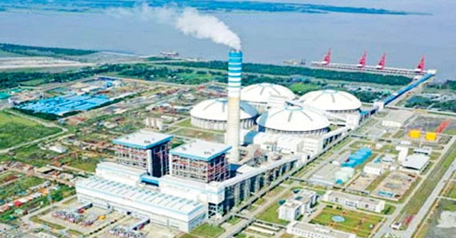 কয়লা না থাকায় পটুয়াখালীর তাপবিদ্যুৎ কেন্দ্রে উৎপাদন বন্ধ