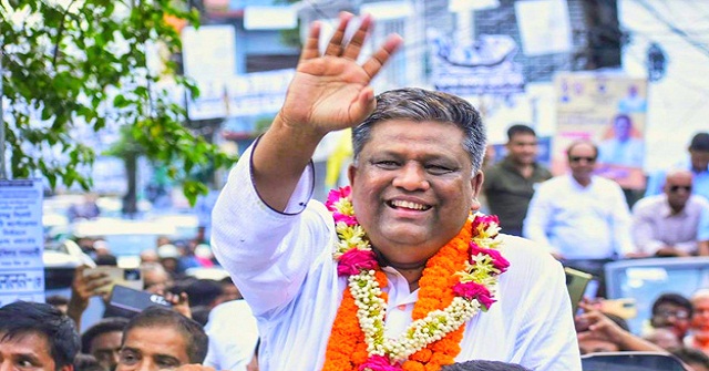 সিসিকের নতুন মেয়র আওয়ামী লীগের আনোয়ারুজ্জামান